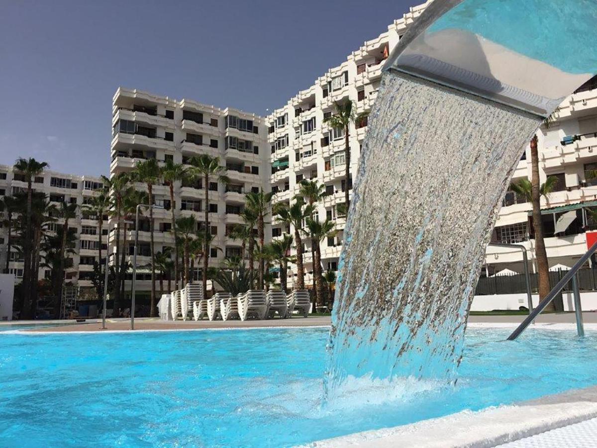 פלאייה דל אינגלז Light Blue Holiday Home מראה חיצוני תמונה